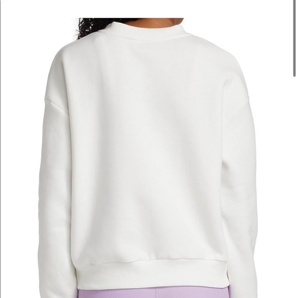 Beach Riot Apres Ski Sweatshirt - Picture 3 of 5